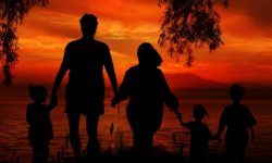 ¿Cómo funciona la custodia de menores compartida?