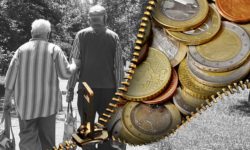 Gobierno no sancionará iniciativa que reduce porcentaje de cotización en salud de pensionados